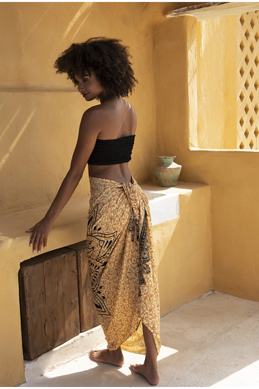 PAREO DEEPIKA IND/SIA